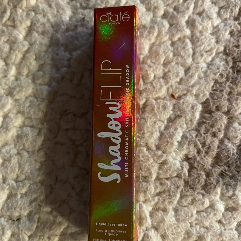 NIB! Liquid eyeshadow by Ciate